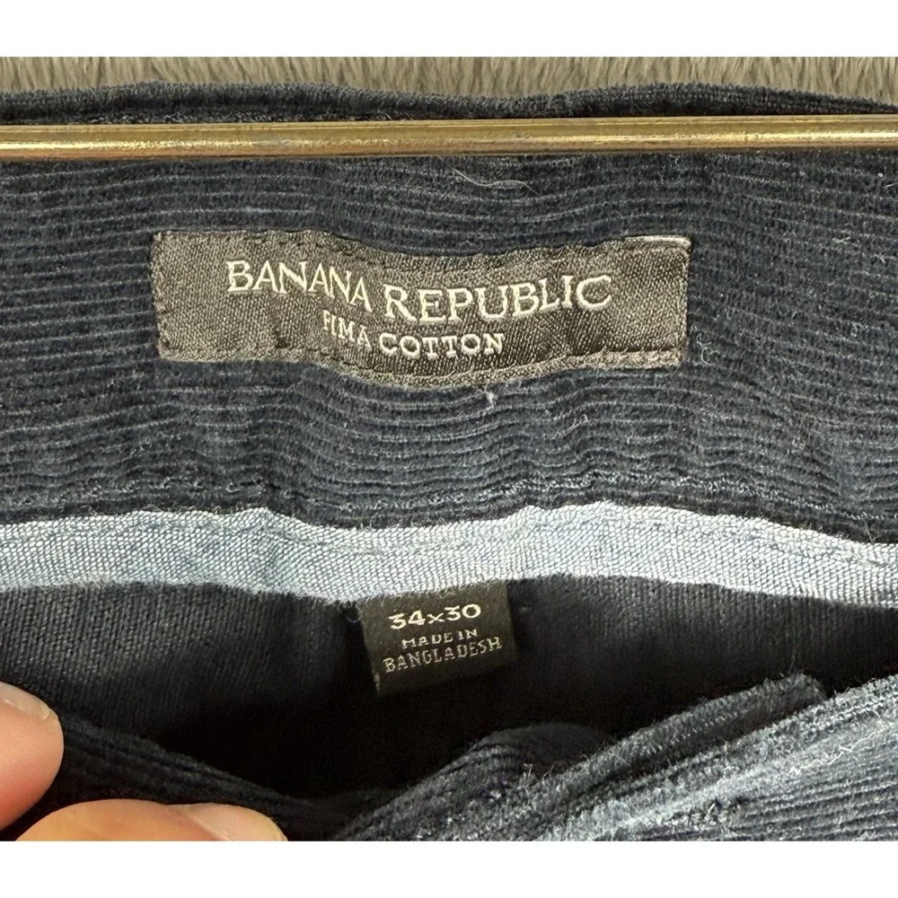 Banana Republic banana republic